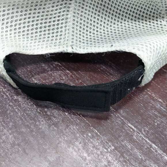 St. Louis Blues Adjustable Trucker Hat By 47 Mesh Back - Picture 11 of 12